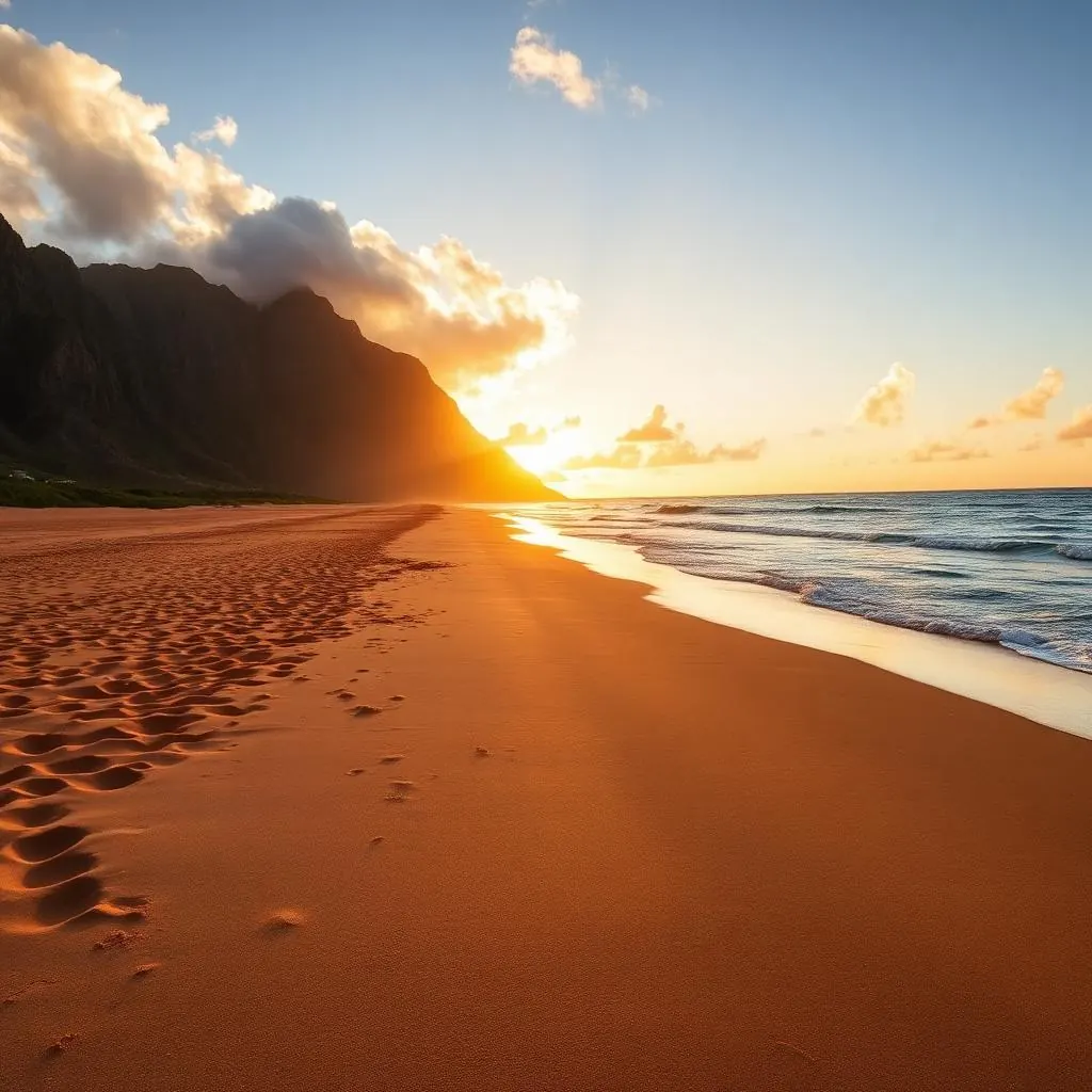 Polihale State Park